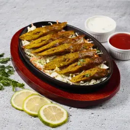 Chicken Kabab